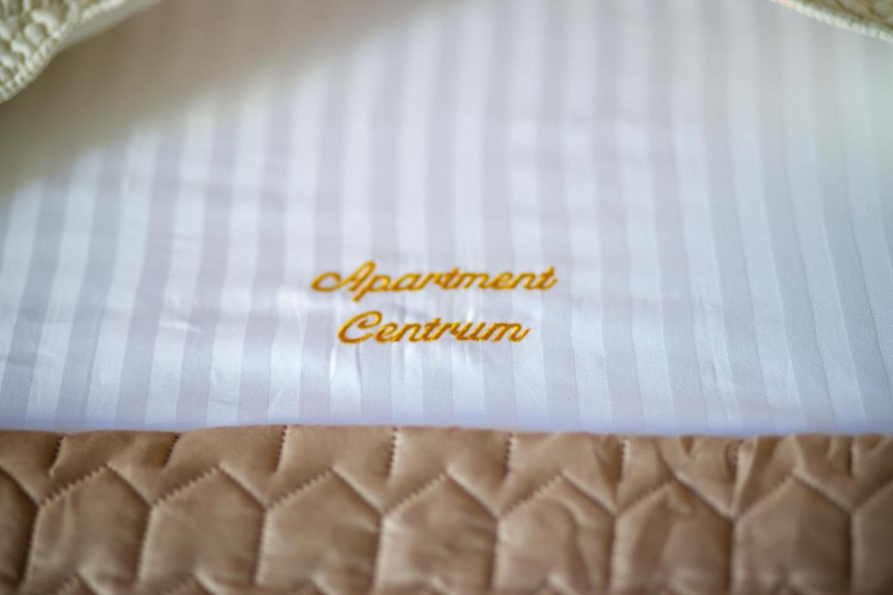 Apartment Centrum Zadar Eksteriør billede